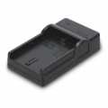 USB TÖLTŐ "TRAVEL" CANON LP-E6 ÚJ