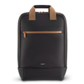 NOTEBOOK HÁTIZSÁK "ULTRA LIGHTWEIGHT", 16,2", FEKETE