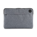 NOTEBOOK TOK "GENUA" 15,6", SZÜRKE